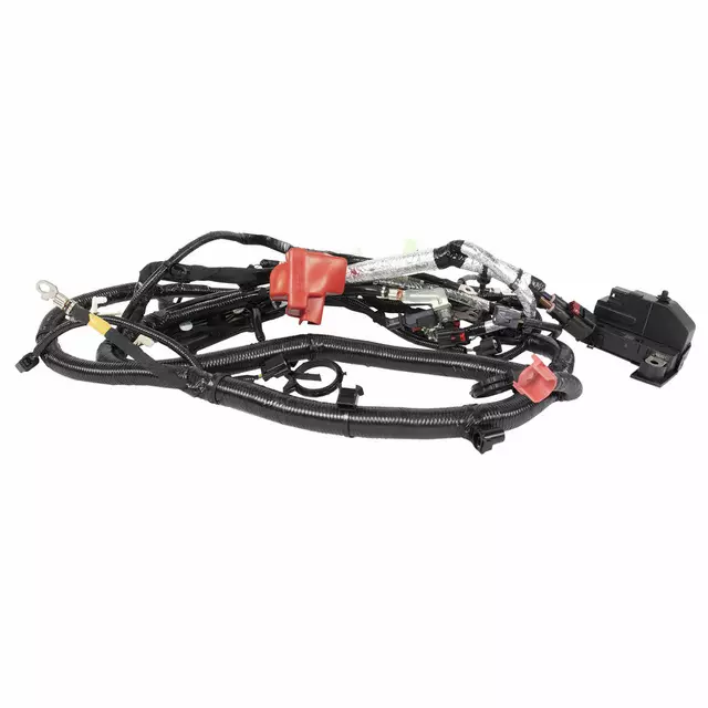 GT4Z14300C - : Cable Assembly for Ford Image