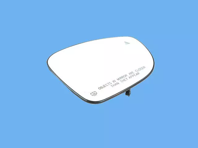 68318274AA - Doors, Door Mirrors and Related Parts: Mirror Replacement Glass, Right for Mopar Image image