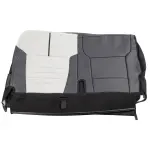 NL3Z1663805LB - : Cover Assembly Rear Seat Cushion for Ford Image