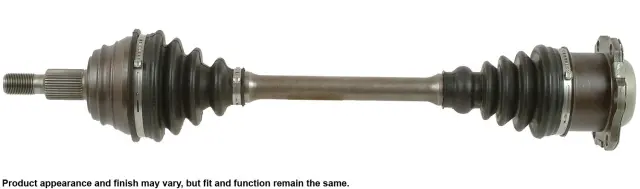 607288 - Transmission &amp; Drivetrain: CV Axle Assembly for Cardone Image