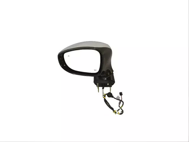 Outside Rearview Mirror, Left - Mopar (5RM211UVAG)