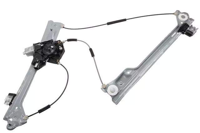 Front Passenger Side Door Window Regulator - GM (84621037)