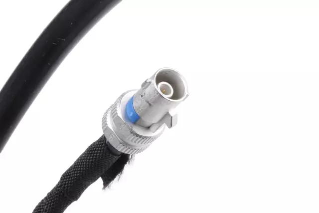 Video Display Inside Rearview Mirror Camera - GM (84271644)