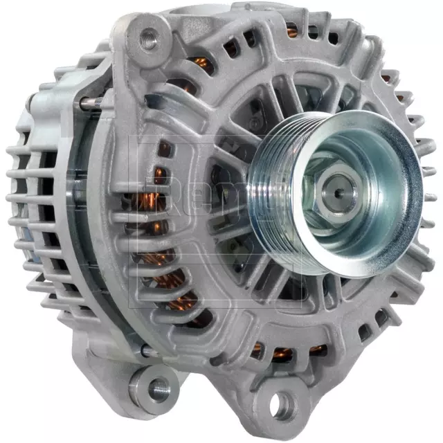 12697 - : Remy Alternator for Remy Image