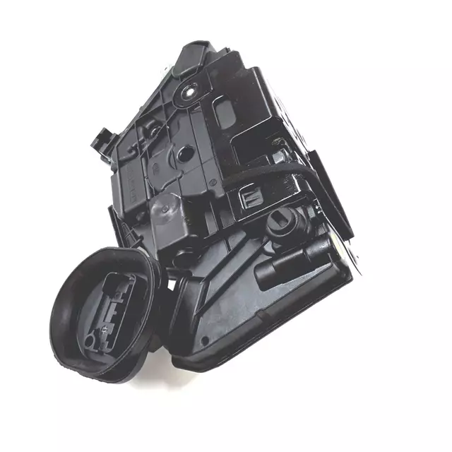 5K4839015J - Body: Lock for Volkswagen: Golf, Golf R, GTI Image