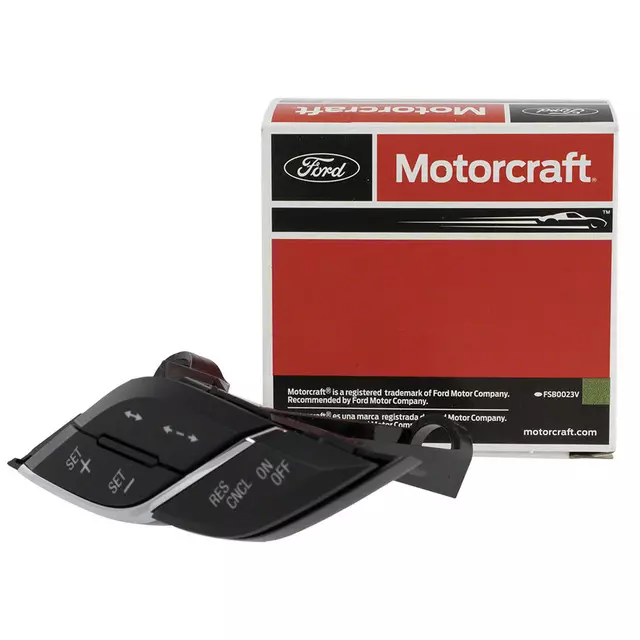 Cruise Switch - Ford (DP5Z-9C888-DB)