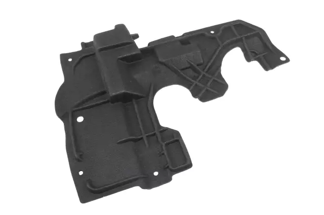 23181659 - Body: Splash Shield for Cadillac: ATS Image