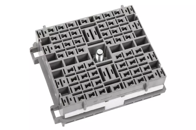 19178200 - : Multi-Purpose Wiring Connector for GM Image