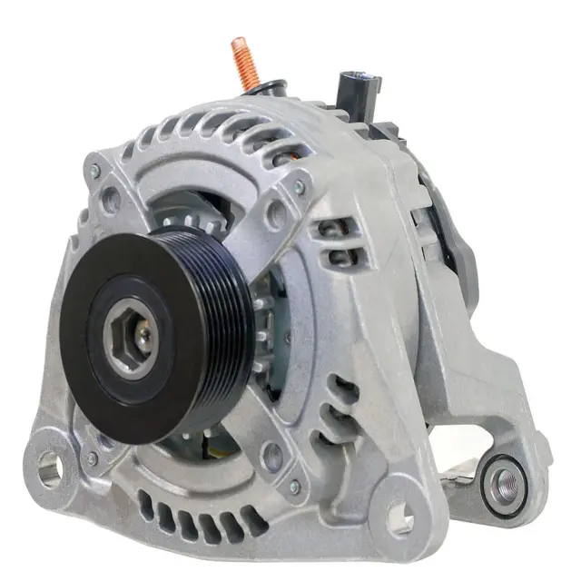 2101122 - : Remanufactured DENSO First Time Fit Alternator for Denso Image
