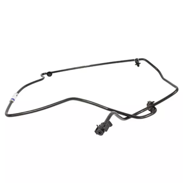 2013-2016 Ford Fusion - Engine Coolant Reservoir Hose - Ford (DG9Z-8A365-E)
