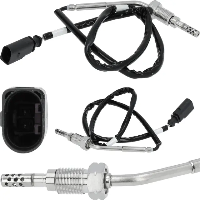 1812332 - Cooling Systems: Exhaust Gas Temperature (EGT) Sensor for GLOBAL PARTS DISTRIBUTORS Image