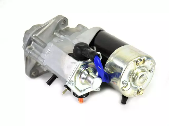 5016522AA - : Starter for Mopar Image