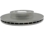 980452FZN - : Disc Brake Rotor for Raybestos Brakes Image