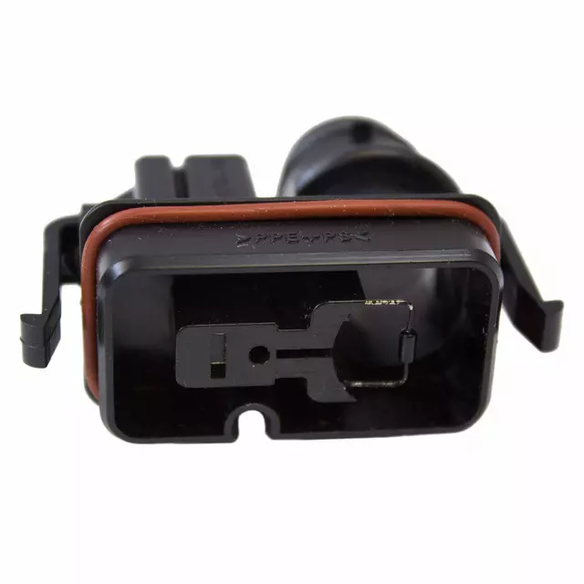 3W1Z19C734AA - HVAC: Cabin Air Temperature Sensor for Ford: Explorer, Explorer Sport Trac, F-250 Super Duty, F-350 Super Duty, F-450 Super Duty, F-550 Super Duty, Five Hundred, Flex, Freestyle, Taurus, Thunderbird | Lincoln: Aviator, MKS, MKT | Mercury: Mariner, Montego, Mountaineer, Sable Image