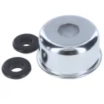 MO71 - : Engine Oil Filler Cap for Motorad Image