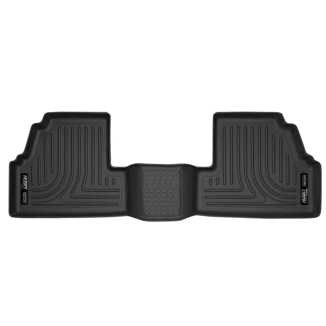 55361 - Body: X-act Contour - 2nd Seat Floor Liner for Husky Liners Image