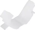 28945AQ010 - Body: Washer Hose Clip for Nissan: Armada, GT-R, Kicks, Micra Image