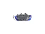 6RN781CLAA - Body Sheet Metal Except Doors: Tailgate Handle for Mopar Image
