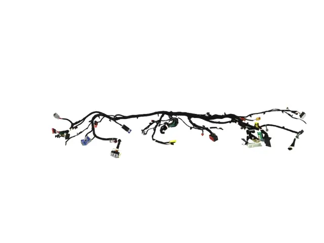 « 68435963AF –  : Panneau D`instruments Cablage pour Mopar Image »