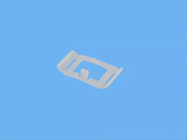 Retainer Clip - Mopar (68355585AA)