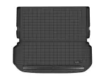 401498SK - : Cargo Liner w/Bumper Protector for WeatherTech Image