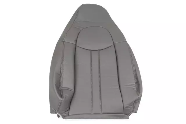 19127691 - Body: Seat Back Cover for Chevrolet: Express 1500, Express 2500, Express 3500 | GMC: Savana 1500, Savana 2500, Savana 3500 Image