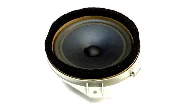 86301AG60A - Body: Front Dr Speaker for Subaru: Legacy, Outback Image
