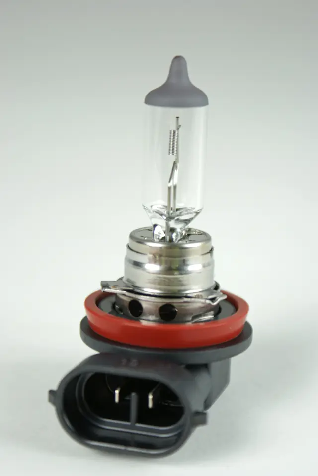 90981AD006 - Electrical: Fog Lamp Bulb for Toyota Image