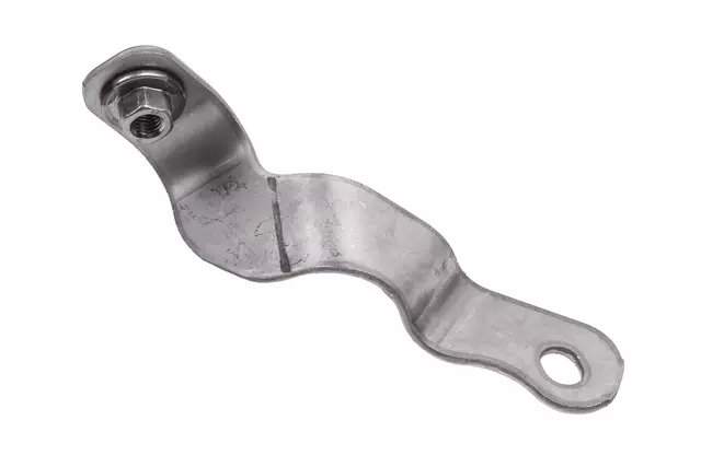 12660447 - Exhaust: Catalytic Converter Lower Bracket for Chevrolet: Colorado | GMC: Canyon Image