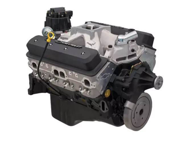 19433041 - : Engine for GM Image