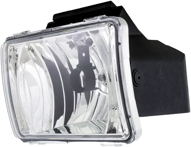 1631283 - Electrical, Lighting and Body: Fog Light Assembly for Dorman Image