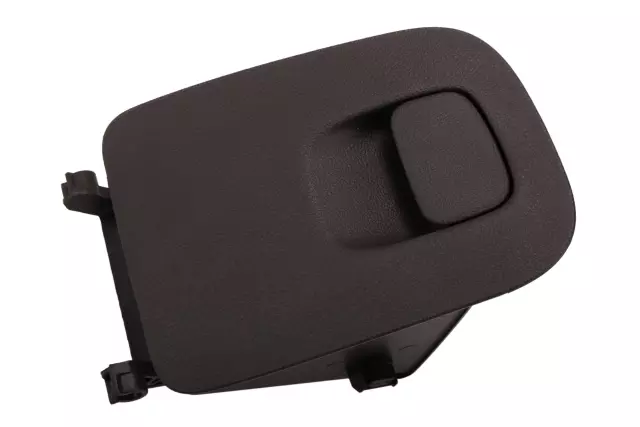 Cocoa Instrument Panel Knee Bolster Compartment - GM (42396652)