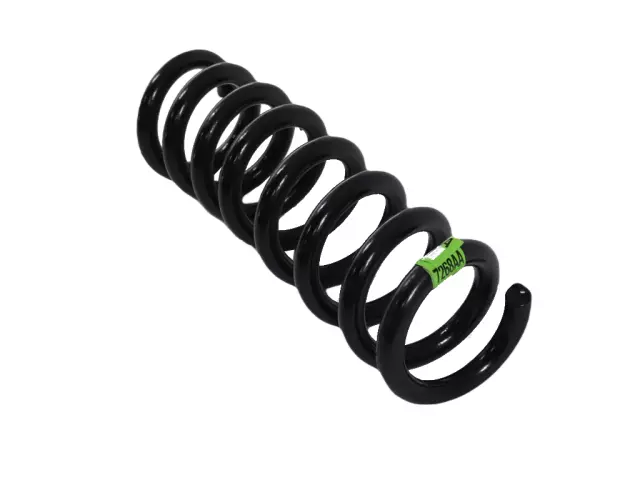 68597268AA - Rear Suspension: Rear Coil Spring, Right for Dodge: Challenger Image