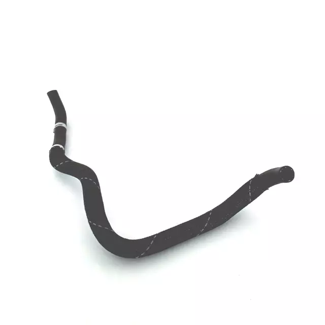 8E0422891J - : Return Hose for Audi: A4, A4 Quattro Image