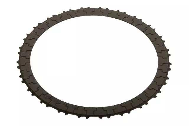 24270644 - Transmission: Transmission Clutch Friction Plate for Cadillac: CT4, CT5 | Chevrolet: Camaro Image