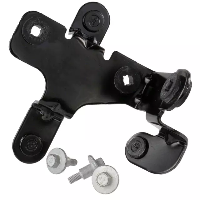 9C2Z2C304B - Electrical: Bracket for Ford: E-150, E-250, E-350 Super Duty, E-450 Super Duty Image