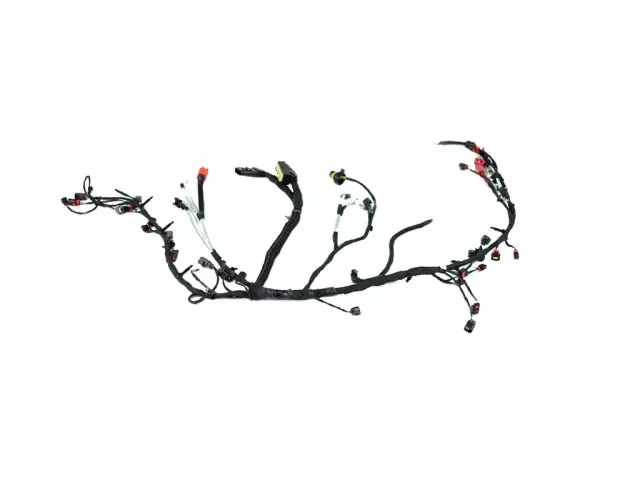 Wiring - Mopar (05035572AG)