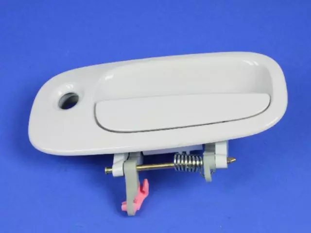 Exterior Door Handle, Left - Mopar (1NJ57SW1AA)