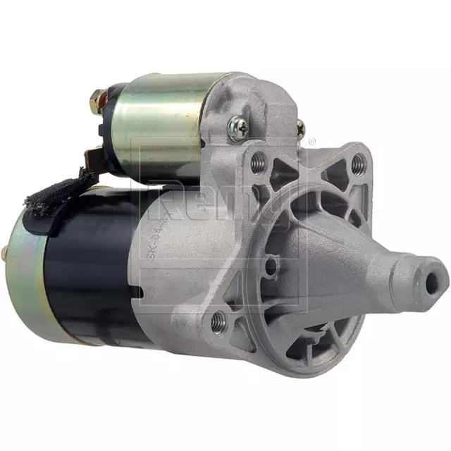 17252 - : Remy Starter Motor for Remy Image