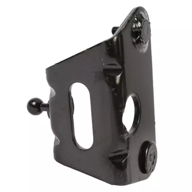 F8AZ5A901CA - Suspension: Height Sensor Bracket for Ford: Crown Victoria | Lincoln: Town Car | Mercury: Grand Marquis, Marauder Image