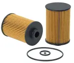 WF10233 - : WIX Cartridge Fuel Metal Free Filter for WIX Image