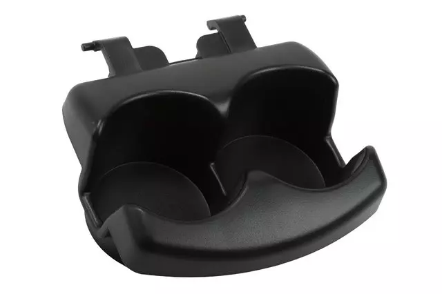 25887400 - Body: Cup Holder for GM Image