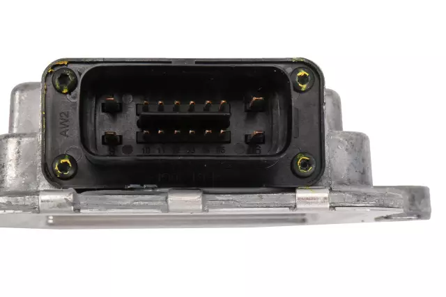 Fuel Pump Power Control Module - GM (23199154)
