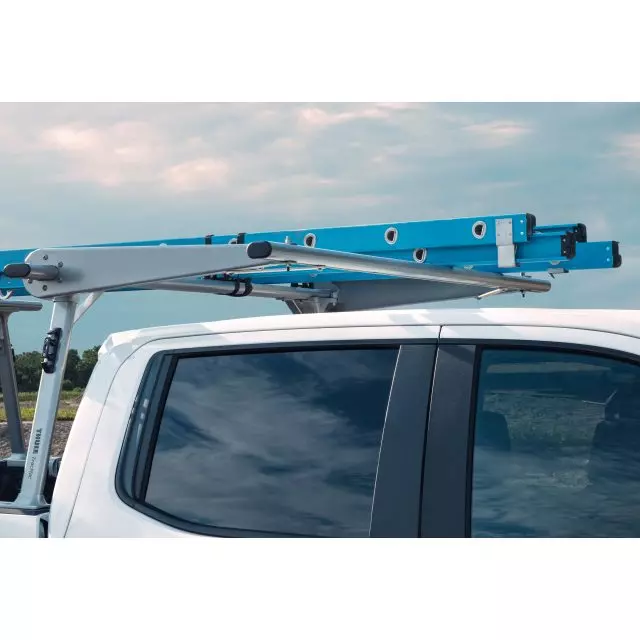 19371246 - : Cantilever Extension for Chevrolet: Colorado, Silverado 1500, Silverado 1500 Classic, Silverado 1500 HD Classic, Silverado 1500 LD, Silverado 1500 LTD, Silverado 2500 HD, Silverado 2500 HD Classic, Silverado 3500 Classic, Silverado 3500 HD, Silverado EV | GMC: Canyon, Sierra 1500, Sierra 1500 Classic, Sierra 1500 HD Classic, Sierra 1500 Limited, Sierra 2500 HD, Sierra 2500 HD Classic, Sierra 3500 Classic, Sierra 3500 HD, Sierra EV Image