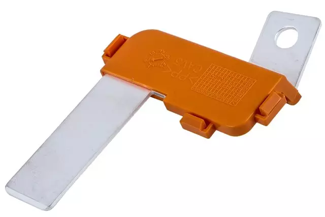 24282775 - Electrical: Battery Cable for Chevrolet: Bolt EUV Image