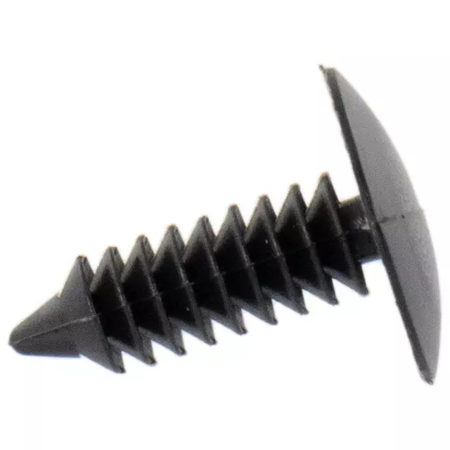 W716586S300 - Body: Upper Trim Rivet for Ford: Escape Image