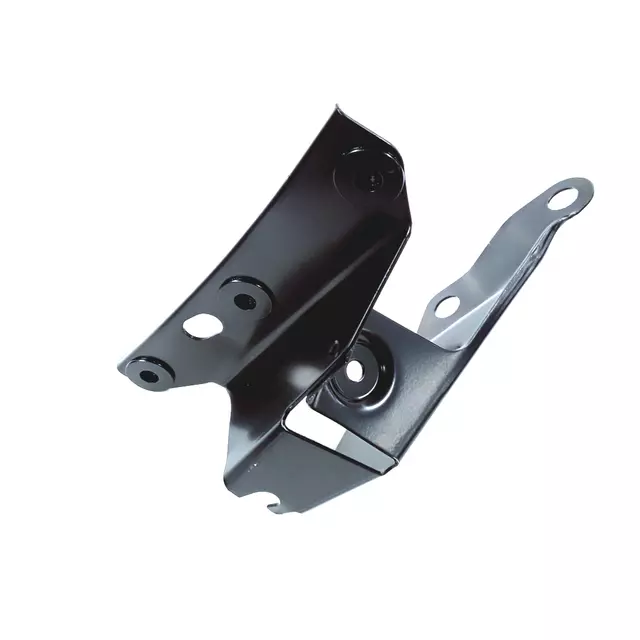 4G8821135D - Body: Front Bracket for Audi: A7 Quattro, RS7, S7 Image