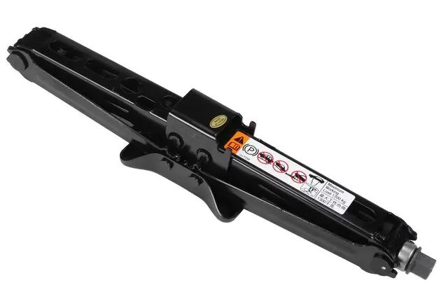 39064619 - Body: Jack Assembly for GM Image