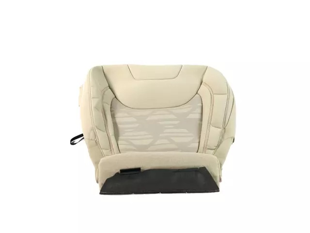 6SS93CV5AA - Interior Trim: Front Seat Cushion Cover, Left for Jeep: Cherokee Image