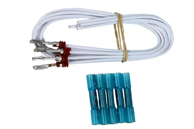 19303699 - : F (S)Wire for GM Image